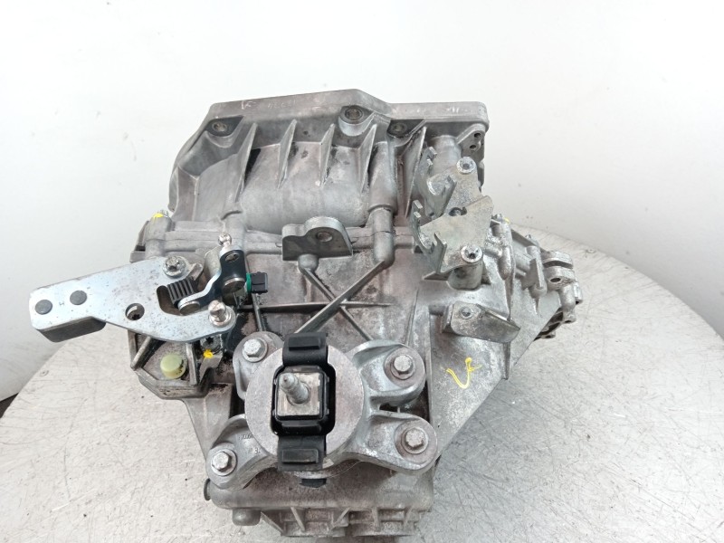 Recambio de caja cambios para mini mini (r56) cooper referencia OEM IAM 23007568720  