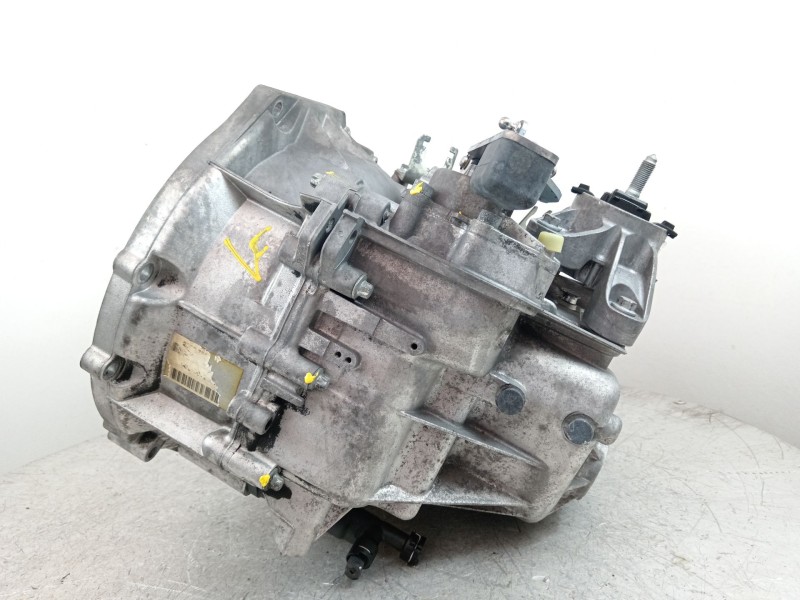 Recambio de caja cambios para mini mini (r56) cooper referencia OEM IAM 23007568720  