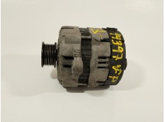 Recambio de alternador para daewoo nubira sedán (j200) 1.6 referencia OEM IAM 96540542   2