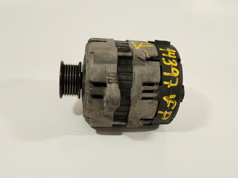 Recambio de alternador para daewoo nubira sedán (j200) 1.6 referencia OEM IAM 96540542  