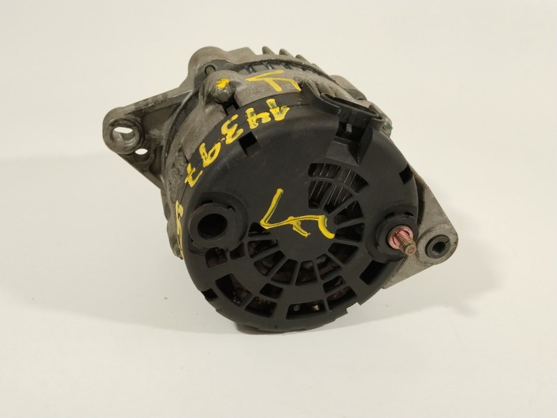 Recambio de alternador para daewoo nubira sedán (j200) 1.6 referencia OEM IAM 96540542  