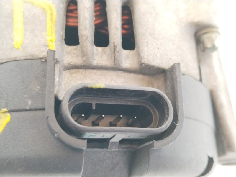 Recambio de alternador para daewoo nubira sedán (j200) 1.6 referencia OEM IAM 96540542  