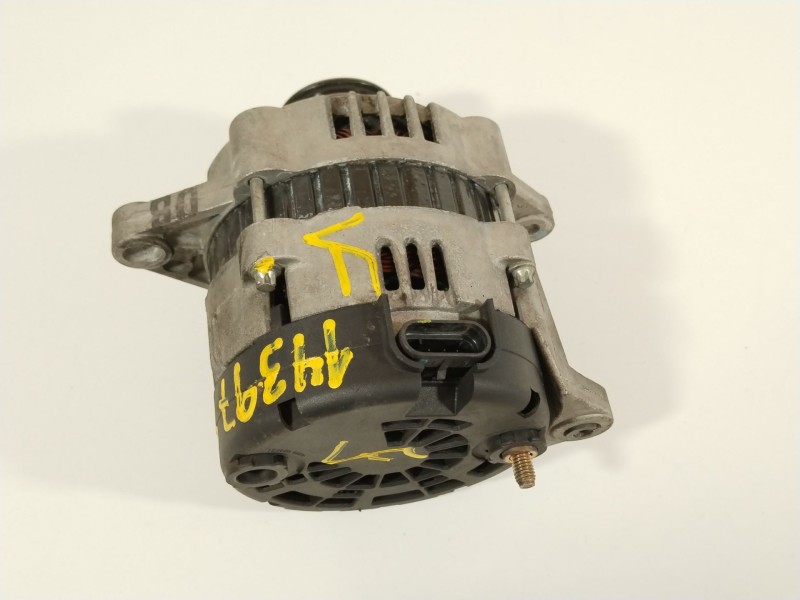 Recambio de alternador para daewoo nubira sedán (j200) 1.6 referencia OEM IAM 96540542  