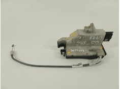 Recambio de cerradura puerta delantera derecha para citroën ds4 1.6 blue-hdi fap referencia OEM IAM 9685351480  