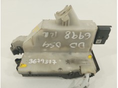Recambio de cerradura puerta delantera derecha para citroën ds4 1.6 blue-hdi fap referencia OEM IAM 9685351480   2