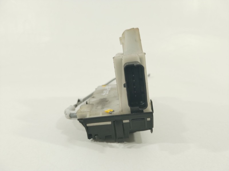 Recambio de cerradura puerta delantera derecha para citroën ds4 1.6 blue-hdi fap referencia OEM IAM 9685351480  