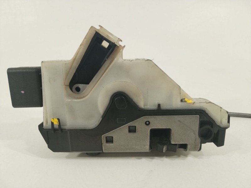 Recambio de cerradura puerta delantera derecha para citroën ds4 1.6 blue-hdi fap referencia OEM IAM 9685351480  