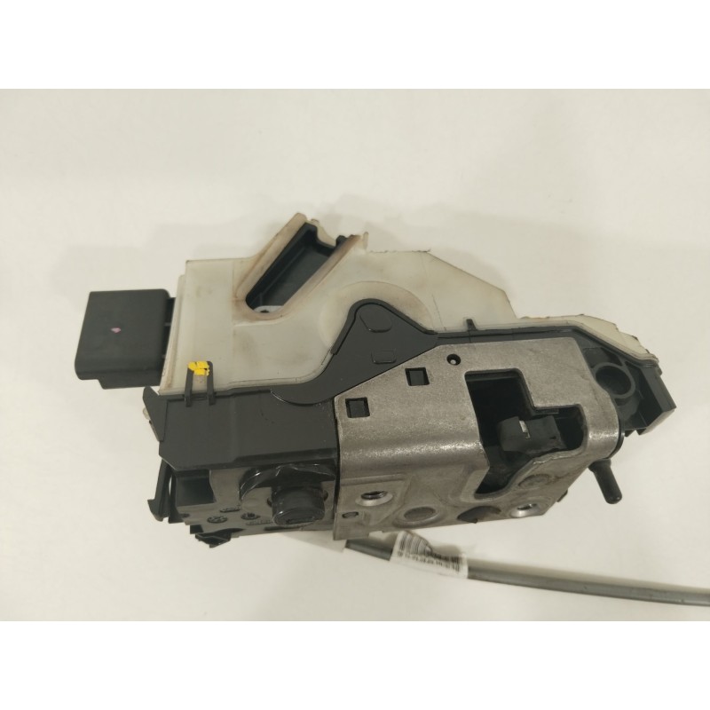 Recambio de cerradura puerta delantera derecha para citroën ds4 1.6 blue-hdi fap referencia OEM IAM 9685351480  