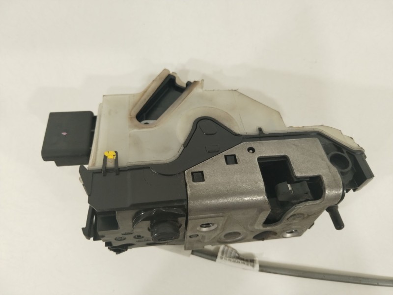 Recambio de cerradura puerta delantera derecha para citroën ds4 1.6 blue-hdi fap referencia OEM IAM 9685351480  