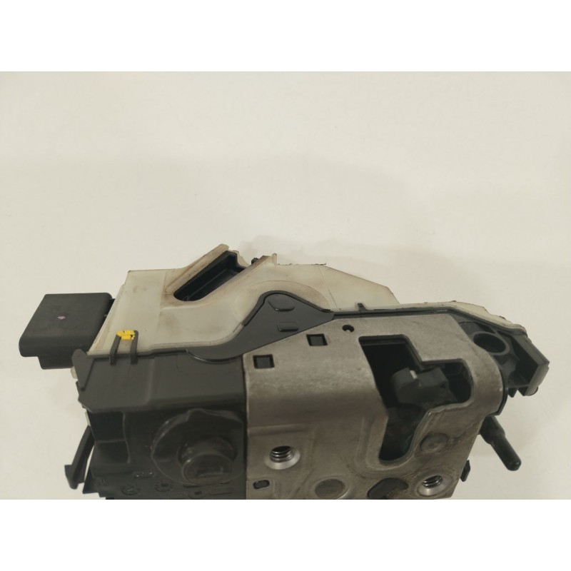 Recambio de cerradura puerta delantera derecha para citroën ds4 1.6 blue-hdi fap referencia OEM IAM 9685351480  