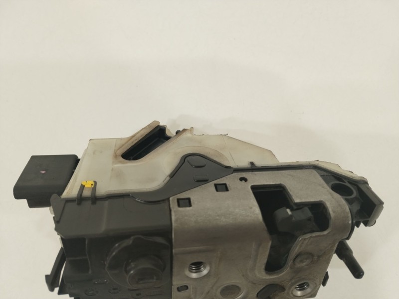 Recambio de cerradura puerta delantera derecha para citroën ds4 1.6 blue-hdi fap referencia OEM IAM 9685351480  