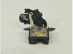 Recambio de cerradura maletero / porton para mazda 3 lim bl (12.08-09.14) prime-line referencia OEM IAM C6728  