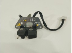 Recambio de cerradura maletero / porton para fiat linea (110) emotion referencia OEM IAM 51855352  