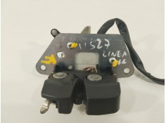 Recambio de cerradura maletero / porton para fiat linea (110) emotion referencia OEM IAM 51855352   2