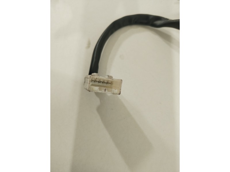 Recambio de cerradura maletero / porton para fiat linea (110) emotion referencia OEM IAM 51855352  