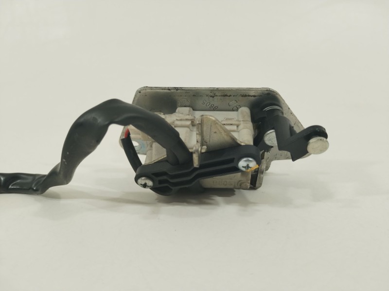 Recambio de cerradura maletero / porton para fiat linea (110) emotion referencia OEM IAM 51855352  