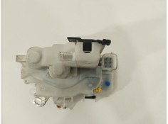 Recambio de cerradura puerta delantera izquierda para peugeot bipper avantage referencia OEM IAM 1365229080   2