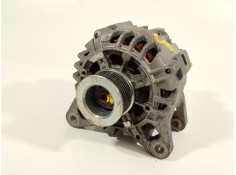 Recambio de alternador para renault clio iii exception referencia OEM IAM 8200654541C 111219689 TG9B042