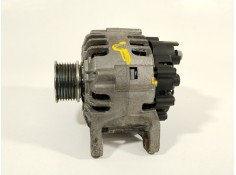 Recambio de alternador para renault clio iii exception referencia OEM IAM 8200654541C 111219689 TG9B042 2