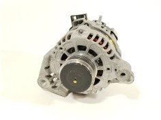 Recambio de alternador para kia stonic (ybcuv) black edition referencia OEM IAM 3730004950
