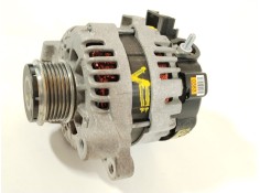 Recambio de alternador para kia stonic (ybcuv) black edition referencia OEM IAM 3730004950   2