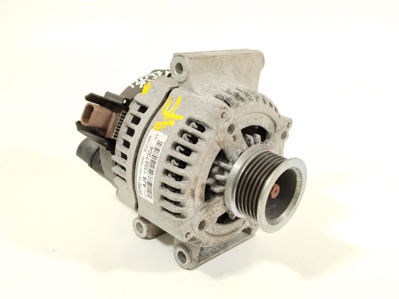 Recambio de alternador para opel astra k lim. 5türig business referencia OEM IAM 13587304  