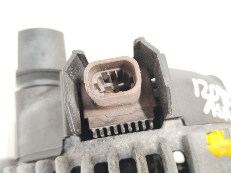 Recambio de alternador para opel astra k lim. 5türig business referencia OEM IAM 13587304  