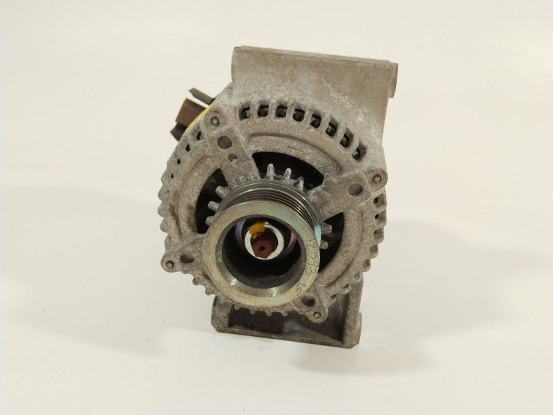 Recambio de alternador para opel astra k lim. 5türig business referencia OEM IAM 13587304  