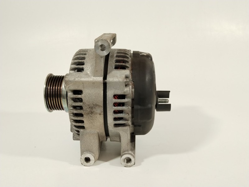 Recambio de alternador para opel astra k lim. 5türig business referencia OEM IAM 13587304  