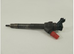 Recambio de inyector para land rover range rover evoque (l538) 2.0 d referencia OEM IAM G4D39K546AA