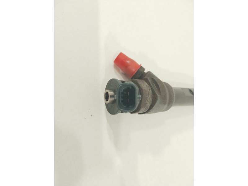 Recambio de inyector para land rover range rover evoque (l538) 2.0 d referencia OEM IAM G4D39K546AA  