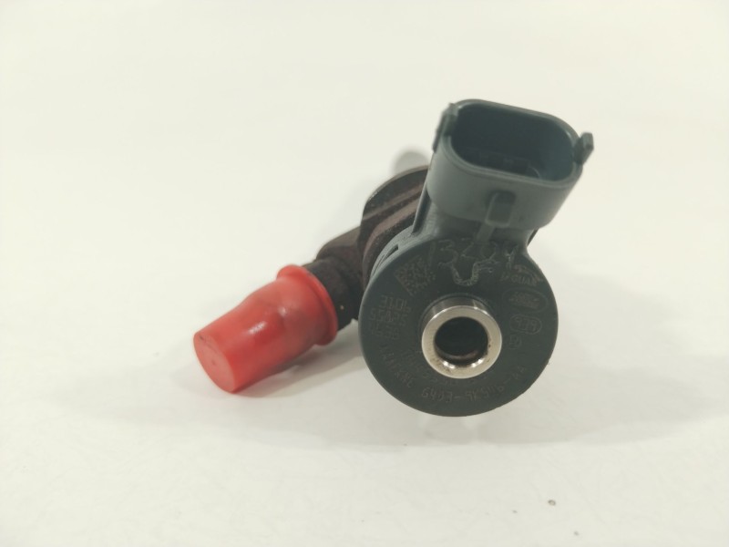 Recambio de inyector para land rover range rover evoque (l538) 2.0 d referencia OEM IAM G4D39K546AA  