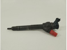 Recambio de inyector para land rover range rover evoque (l538) 2.0 d referencia OEM IAM G4D39K546AA