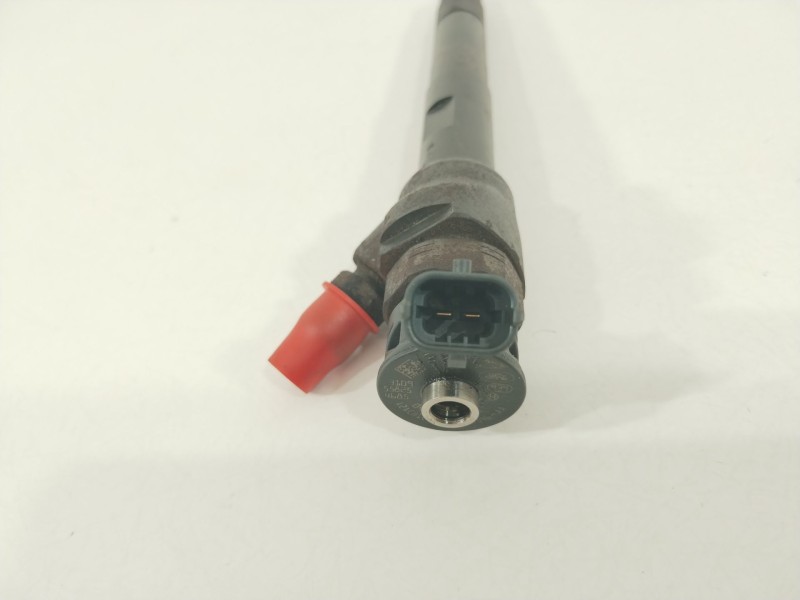 Recambio de inyector para land rover range rover evoque (l538) 2.0 d referencia OEM IAM G4D39K546AA  