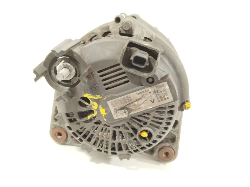 Recambio de alternador para dacia lodgy comfort referencia OEM IAM 231004719R  