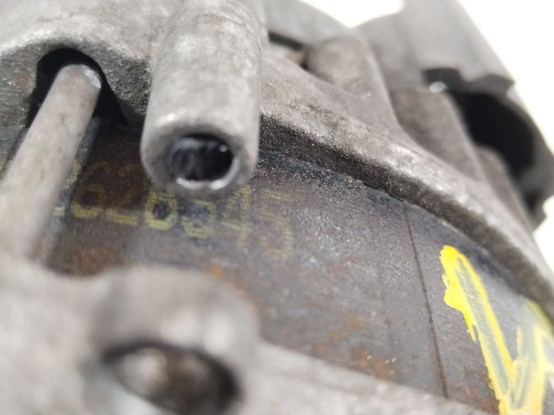 Recambio de alternador para dacia lodgy comfort referencia OEM IAM 231004719R  