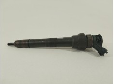 Recambio de inyector para land rover range rover evoque (l538) 2.0 d referencia OEM IAM G4D39K546AA