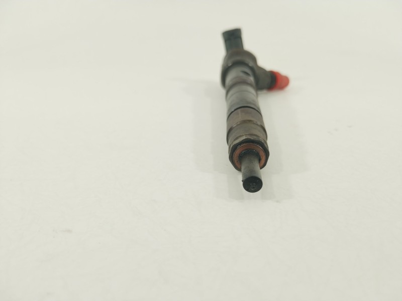 Recambio de inyector para land rover range rover evoque (l538) 2.0 d referencia OEM IAM G4D39K546AA  