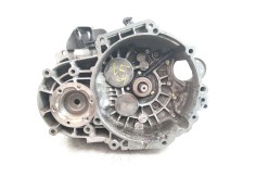 Recambio de caja cambios para volkswagen scirocco (137) 2.0 tdi (103kw) referencia OEM IAM LHD  