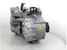 Recambio de caja cambios para volkswagen scirocco (137) 2.0 tdi (103kw) referencia OEM IAM LHD   2