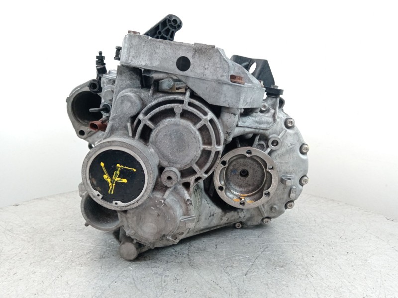 Recambio de caja cambios para volkswagen scirocco (137) 2.0 tdi (103kw) referencia OEM IAM LHD  