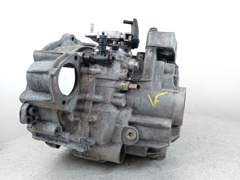 Recambio de caja cambios para volkswagen scirocco (137) 2.0 tdi (103kw) referencia OEM IAM LHD  