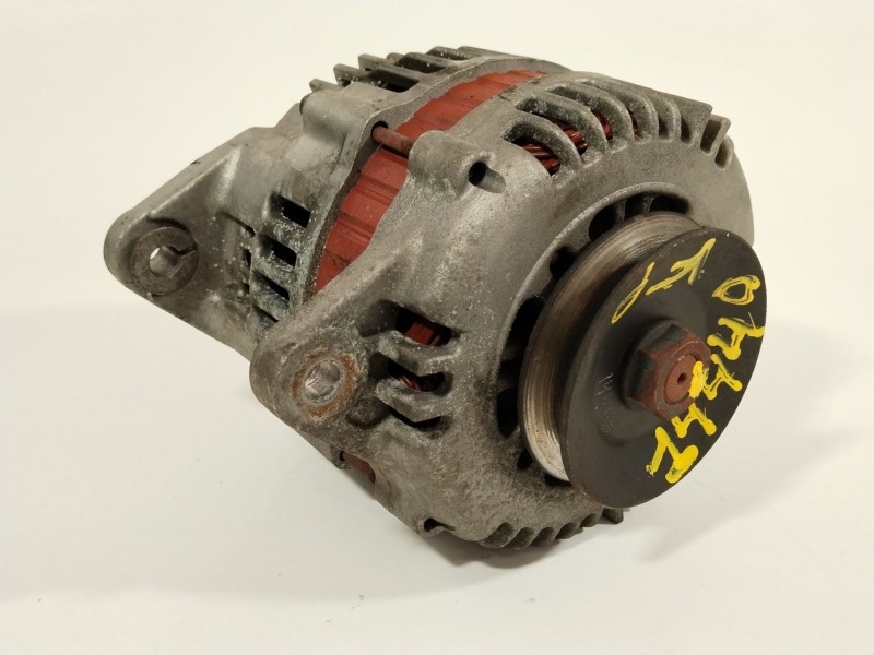 Recambio de alternador para nissan almera ii (n16) 2.2 di referencia OEM IAM 23100BN300  JA1611IR