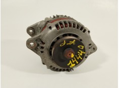Recambio de alternador para nissan almera ii (n16) 2.2 di referencia OEM IAM 23100BN300  JA1611IR 2