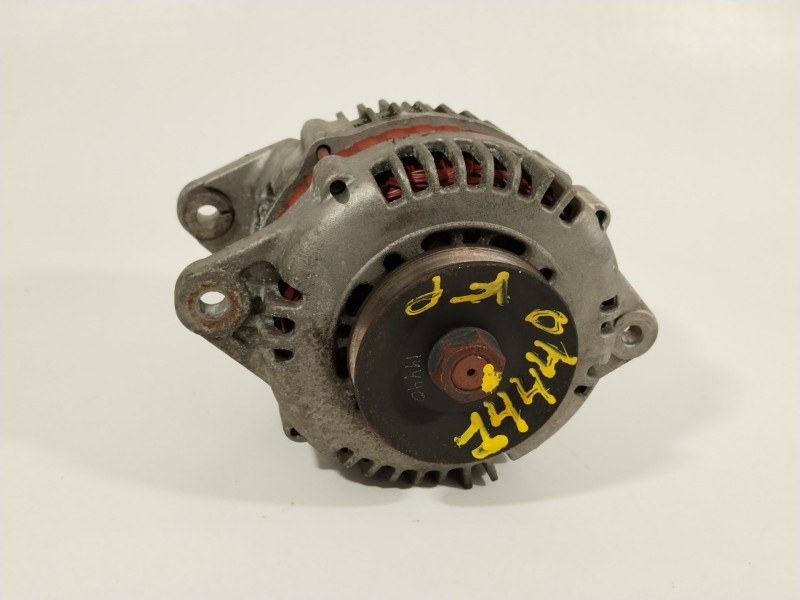 Recambio de alternador para nissan almera ii (n16) 2.2 di referencia OEM IAM 23100BN300  JA1611IR