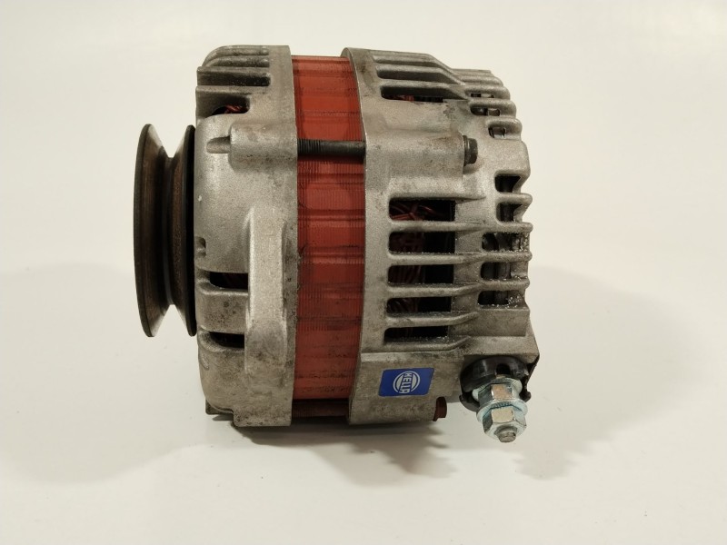 Recambio de alternador para nissan almera ii (n16) 2.2 di referencia OEM IAM 23100BN300  JA1611IR