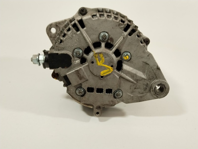 Recambio de alternador para nissan almera ii (n16) 2.2 di referencia OEM IAM 23100BN300  JA1611IR
