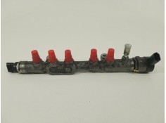 Recambio de rampa inyectora para land rover range rover evoque (l538) 2.0 d referencia OEM IAM G4D39D280AA