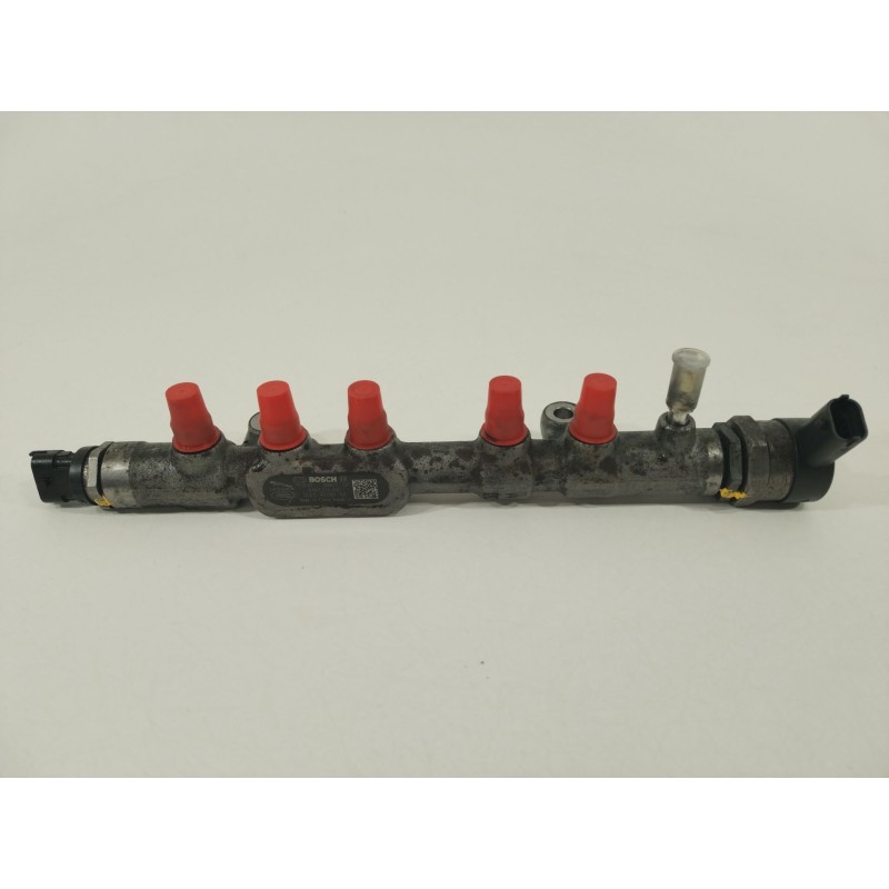 Recambio de rampa inyectora para land rover range rover evoque (l538) 2.0 d referencia OEM IAM G4D39D280AA  