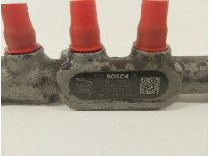 Recambio de rampa inyectora para land rover range rover evoque (l538) 2.0 d referencia OEM IAM G4D39D280AA   2